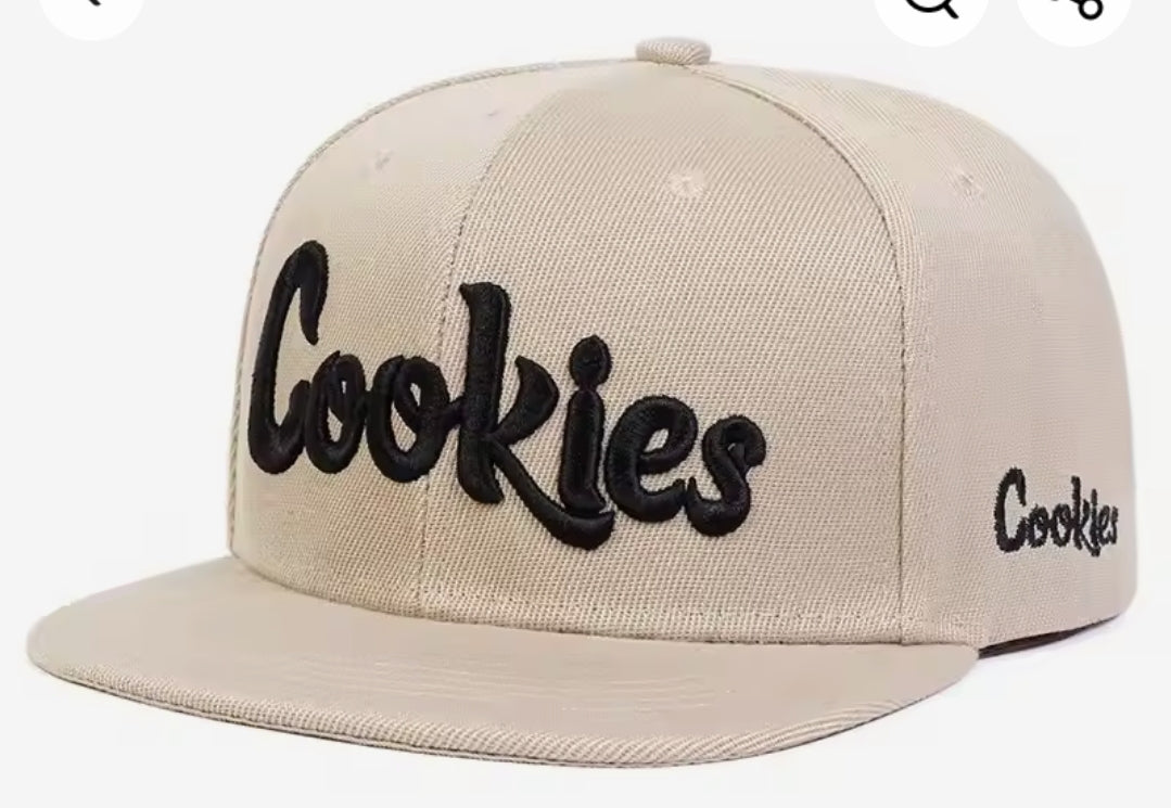 COOKIES HAT