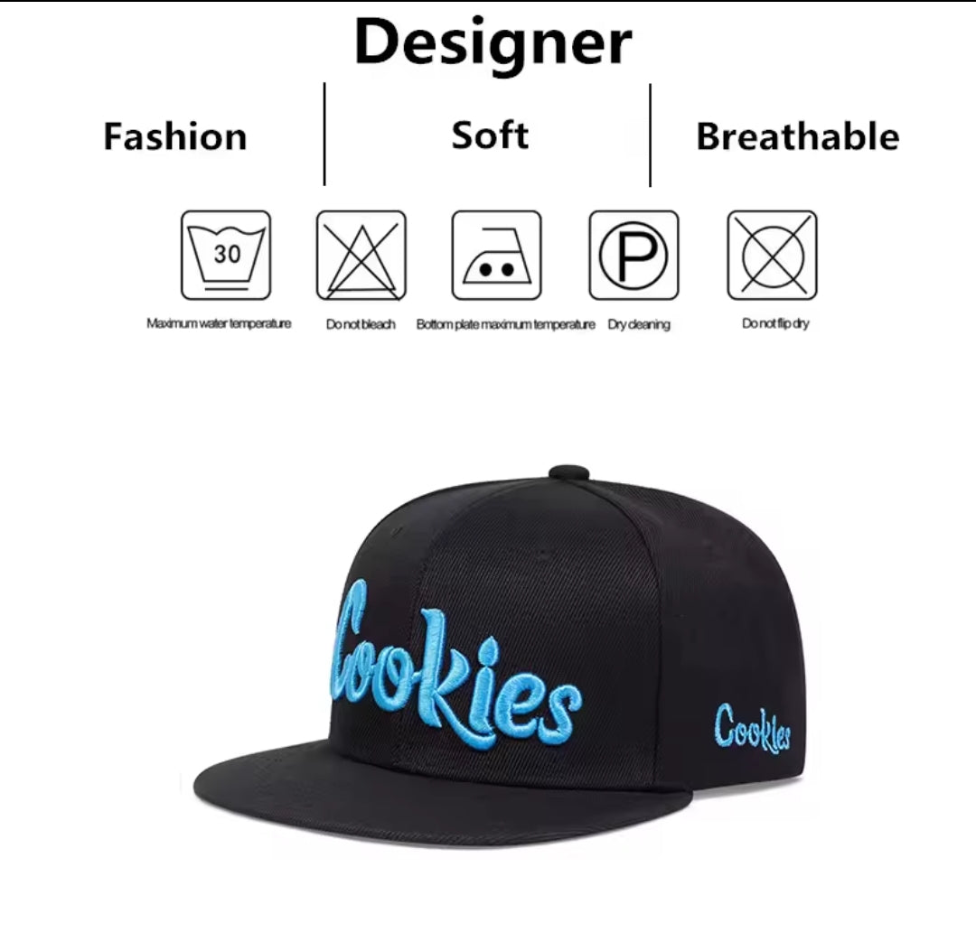 COOKIES HAT