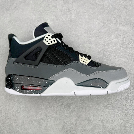 JORDAN 4 Retro Fear