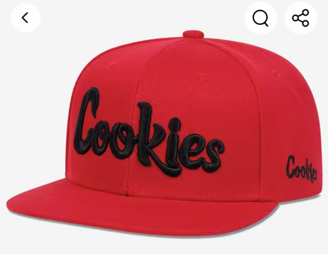 COOKIES HAT