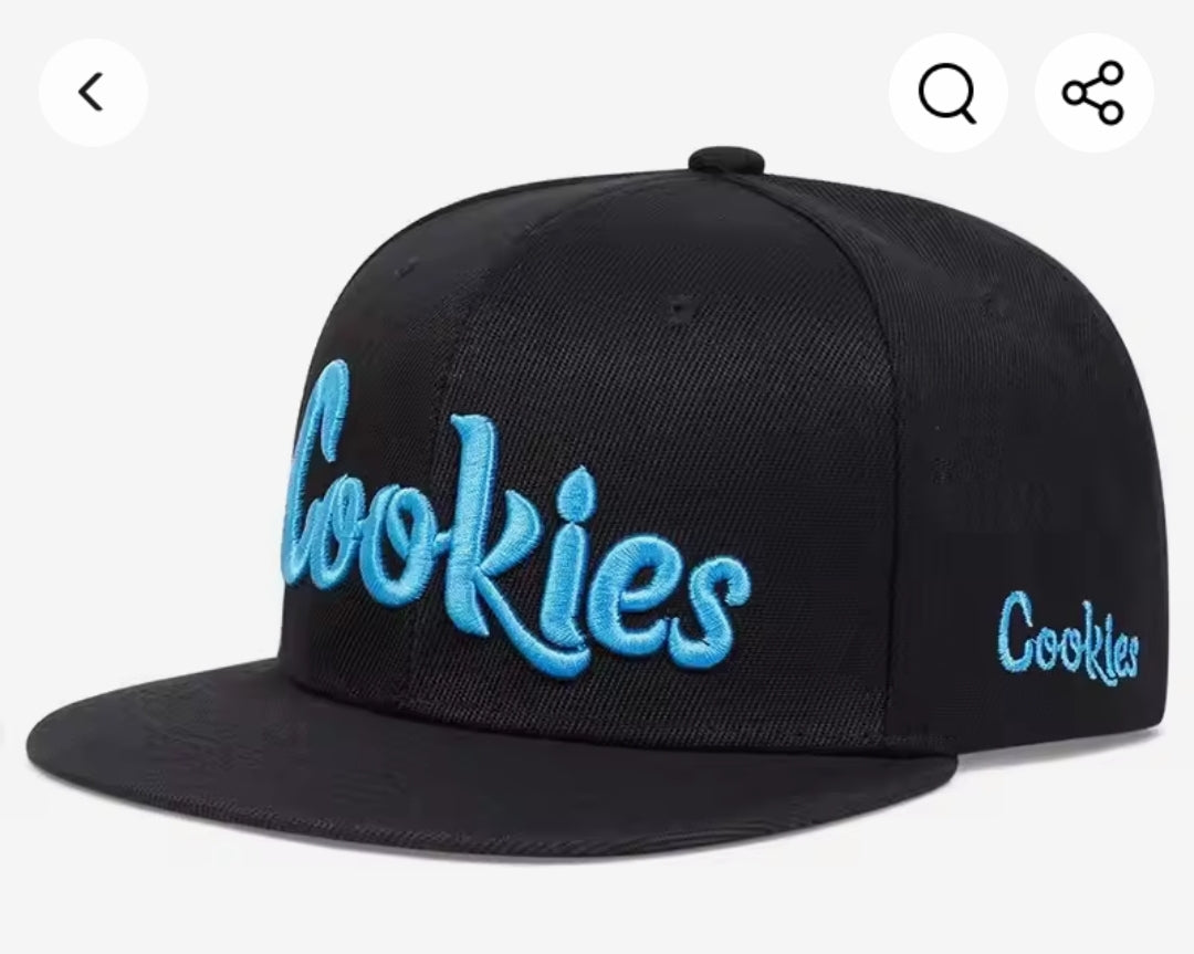 COOKIES HAT