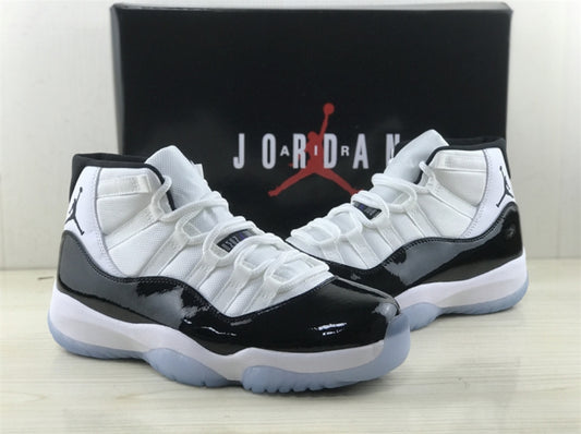 Jordan 11 Retro (concord 2018)