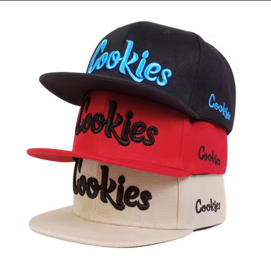 COOKIES HAT