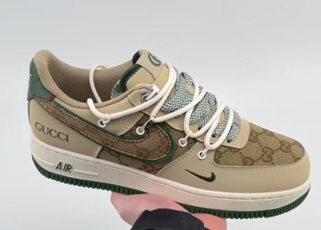 Fashion shoes
