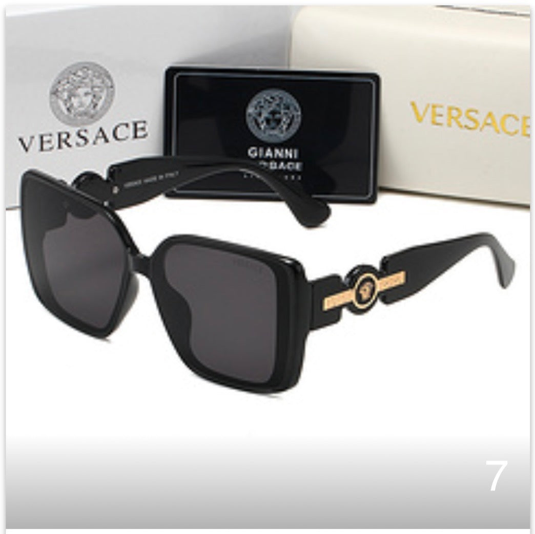 Designer sunglasses