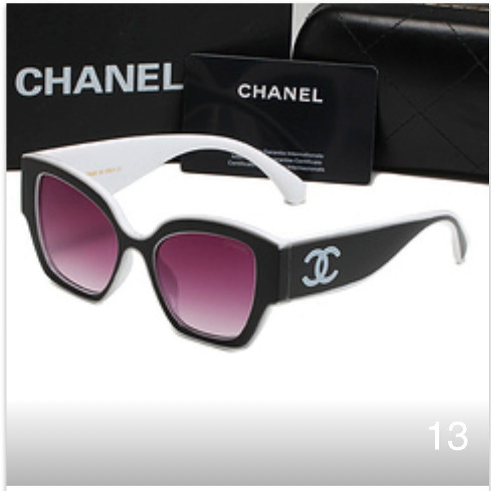 Designer sunglasses